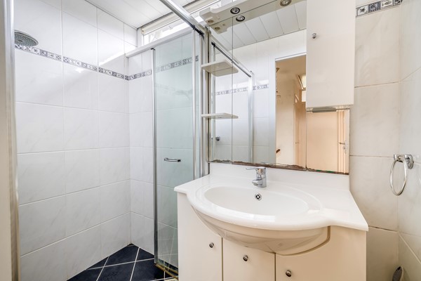 Medium property photo - Kastanjelaan 27, 3181 BK Rozenburg